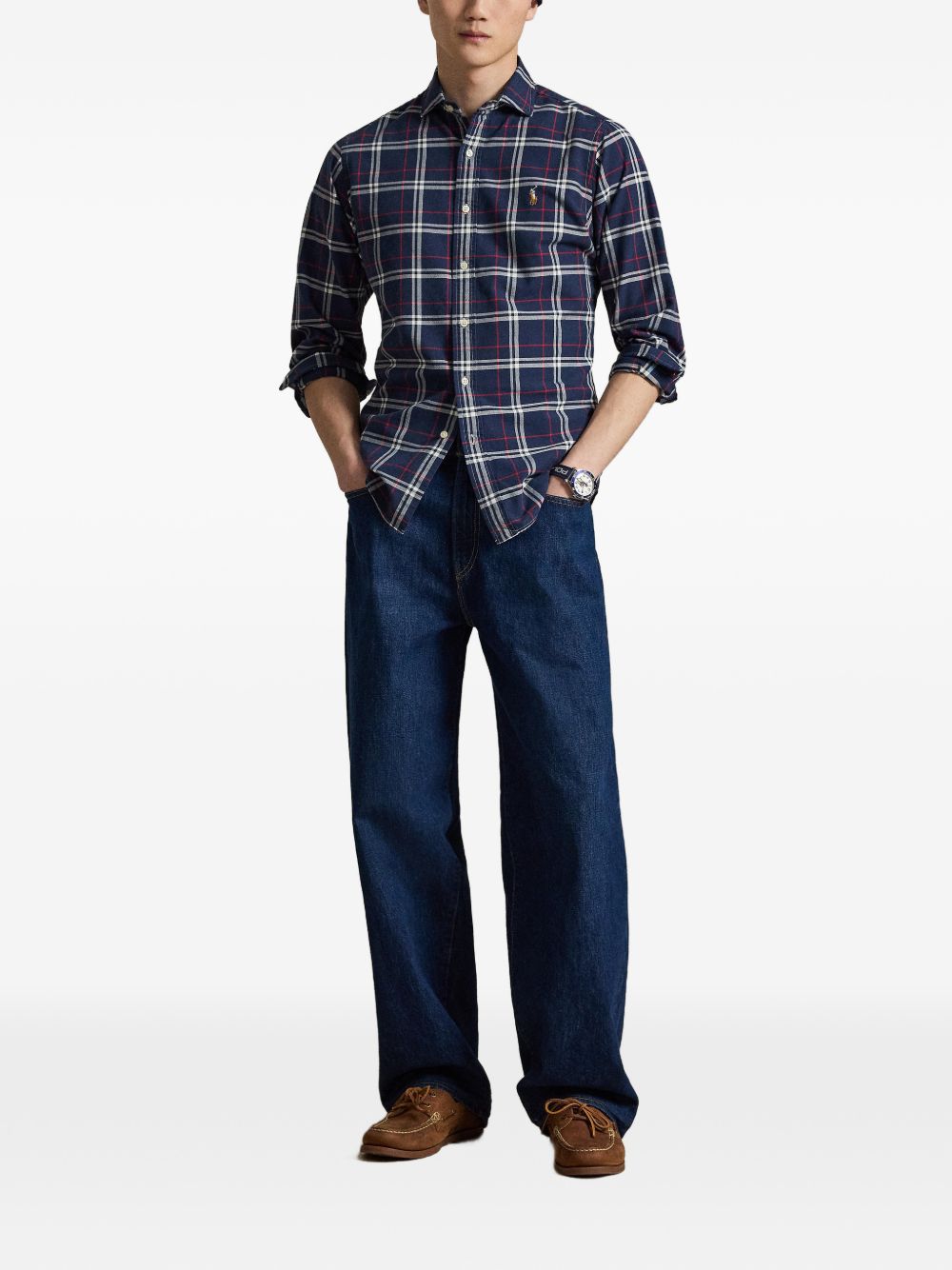 CAMICIE POLO RALPH LAUREN  