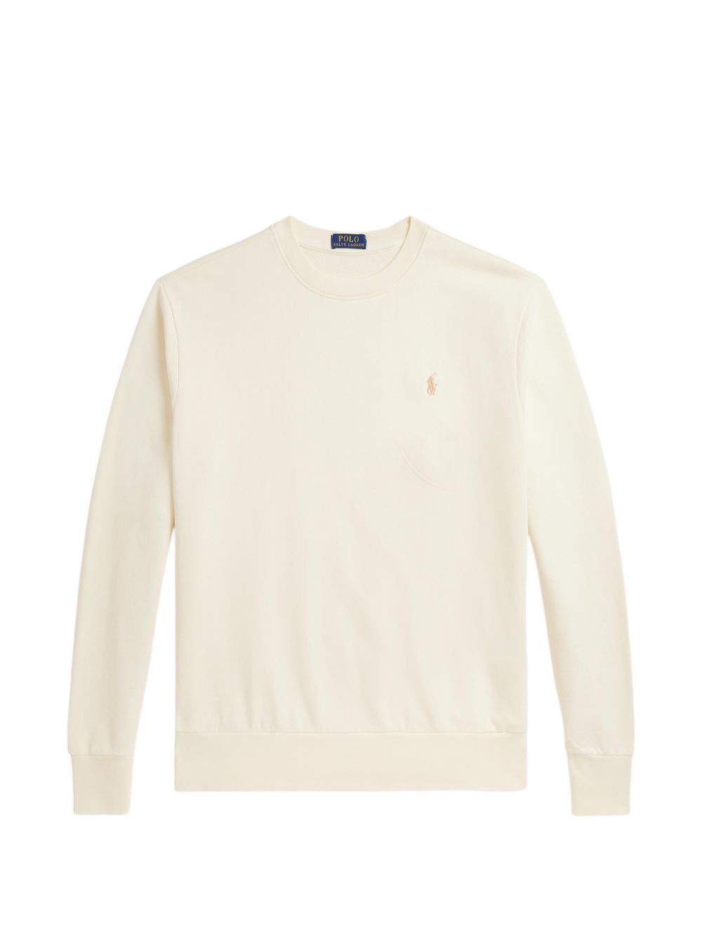 FELPE POLO RALPH LAUREN  