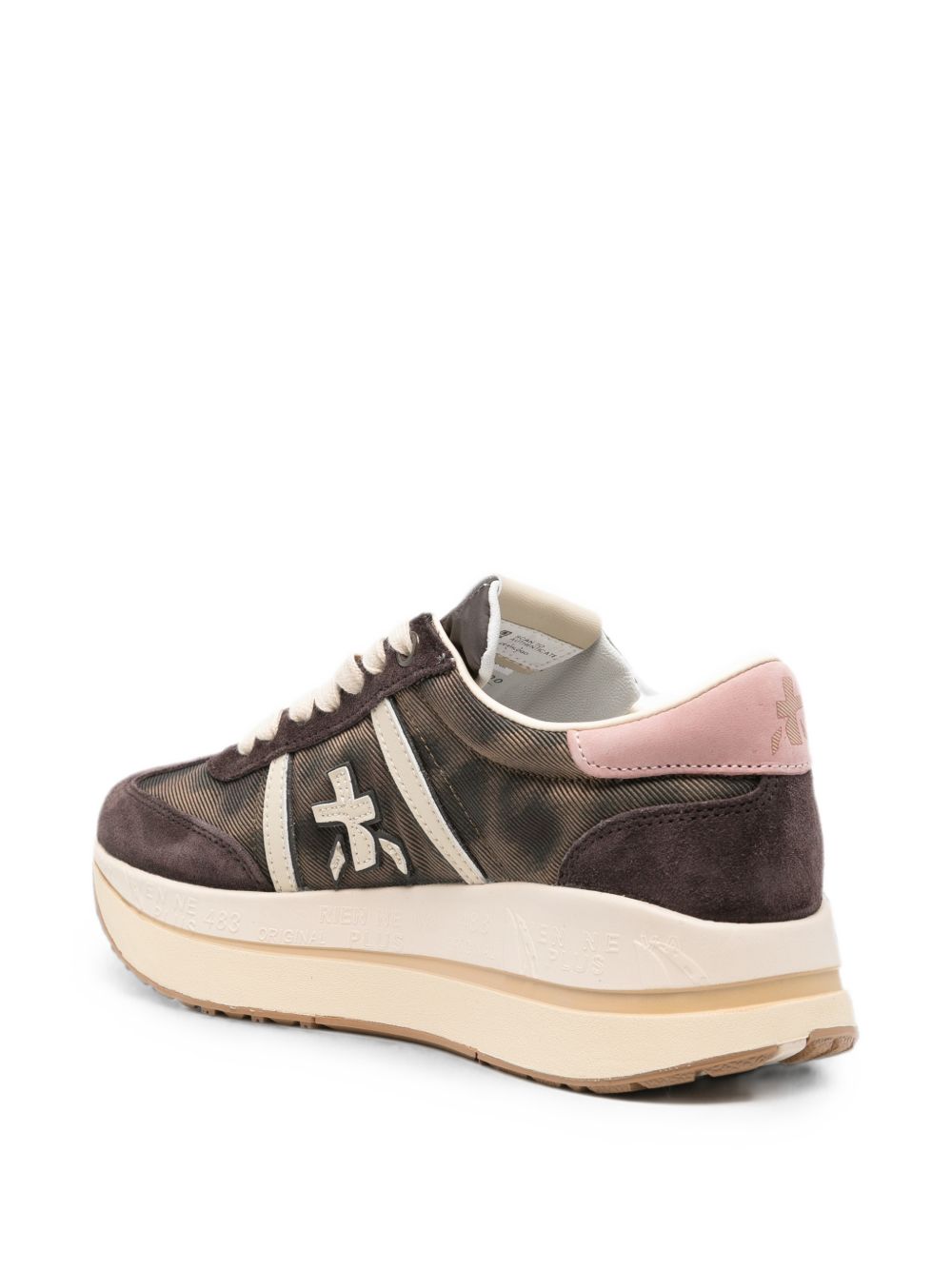SNEAKERS PREMIATA  