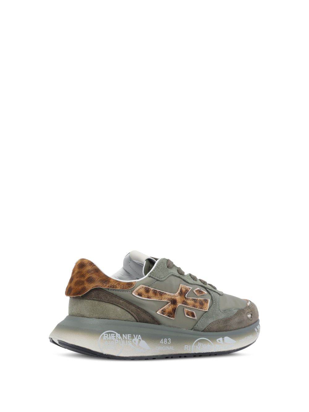 SNEAKERS PREMIATA  