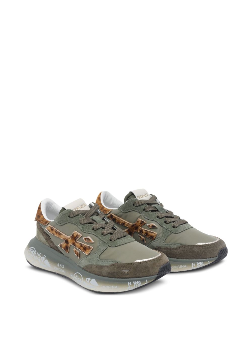 SNEAKERS PREMIATA  