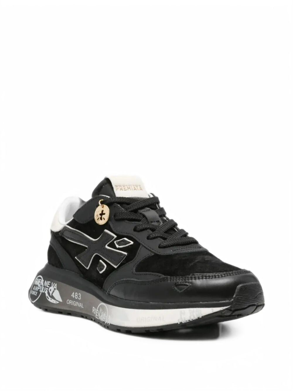 SNEAKERS PREMIATA  