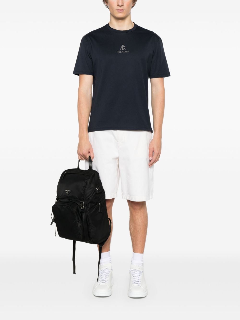 T-SHIRT PREMIATA  