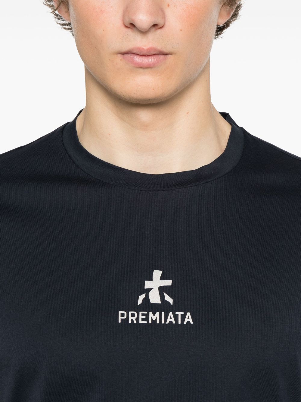 T-SHIRT PREMIATA  