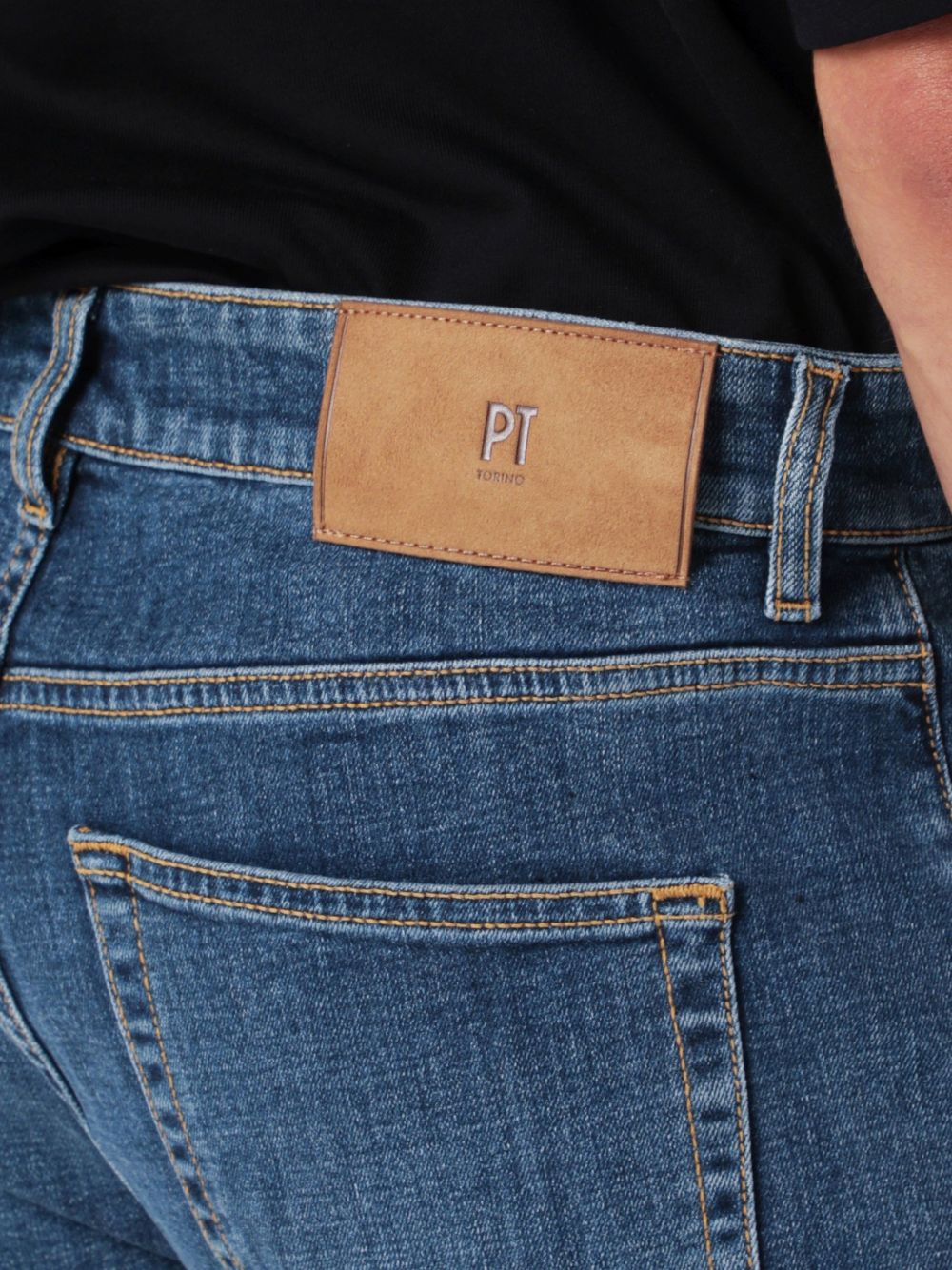 JEANS PT TORINO  