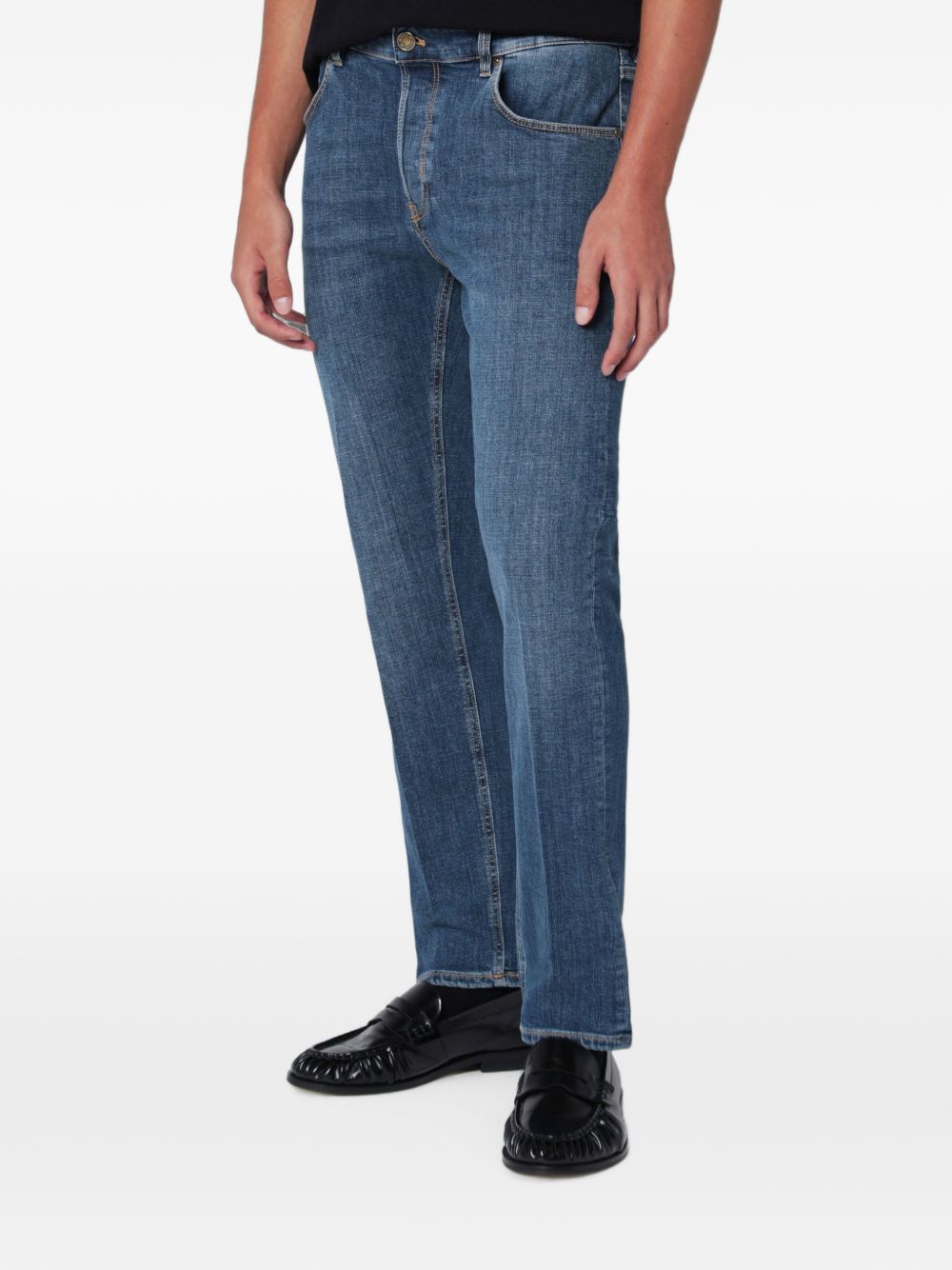 JEANS PT TORINO  