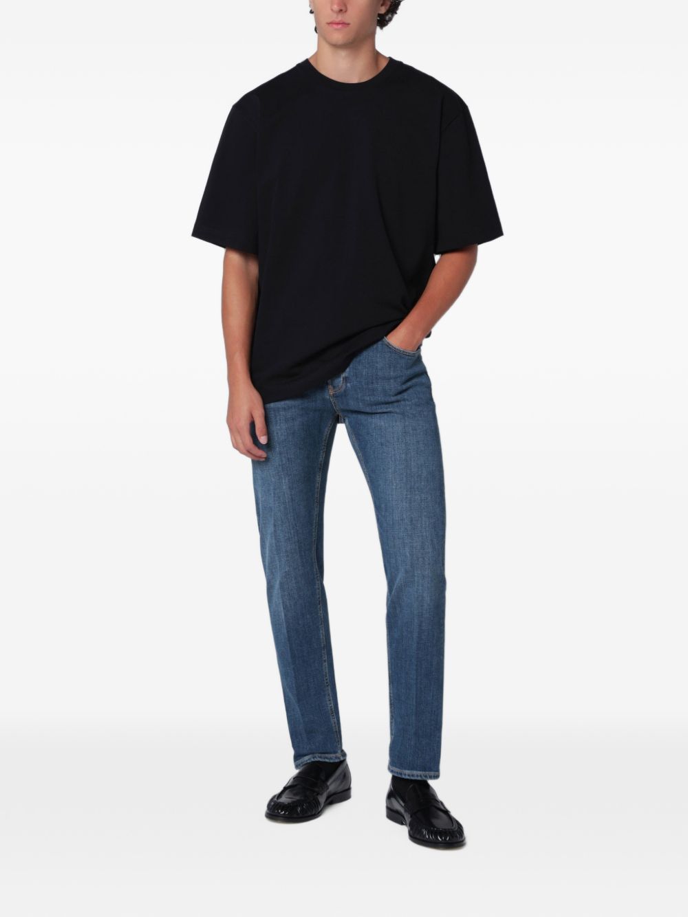 JEANS PT TORINO  