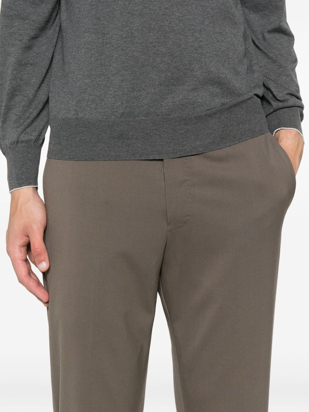 PANTALONI PT TORINO  
