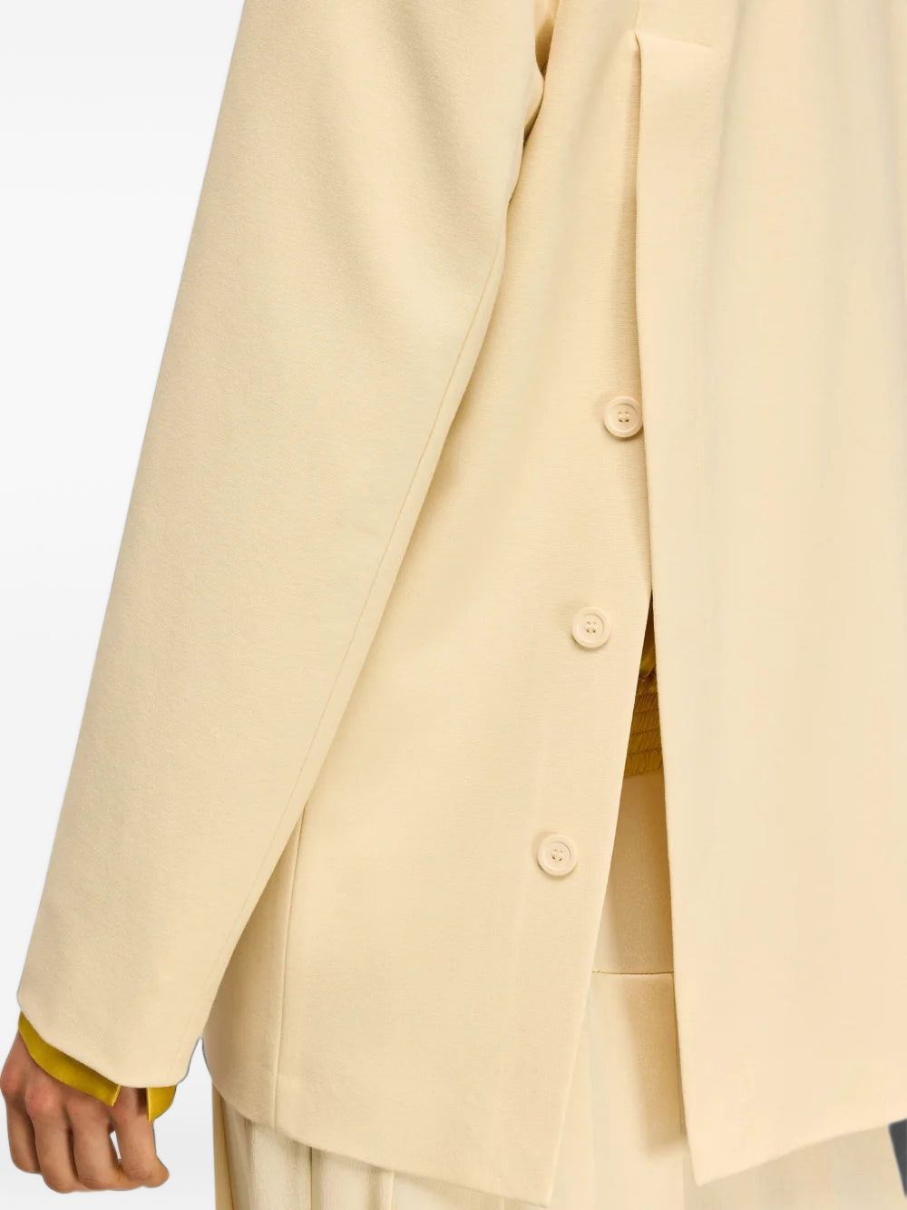 GIACCHE SEMICOUTURE  