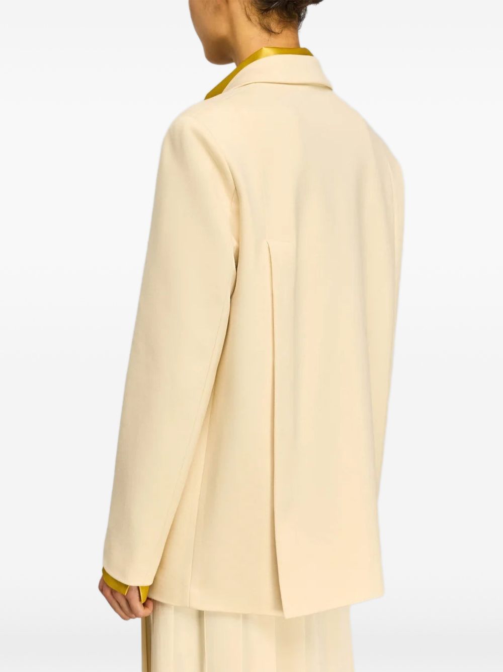 GIACCHE SEMICOUTURE  