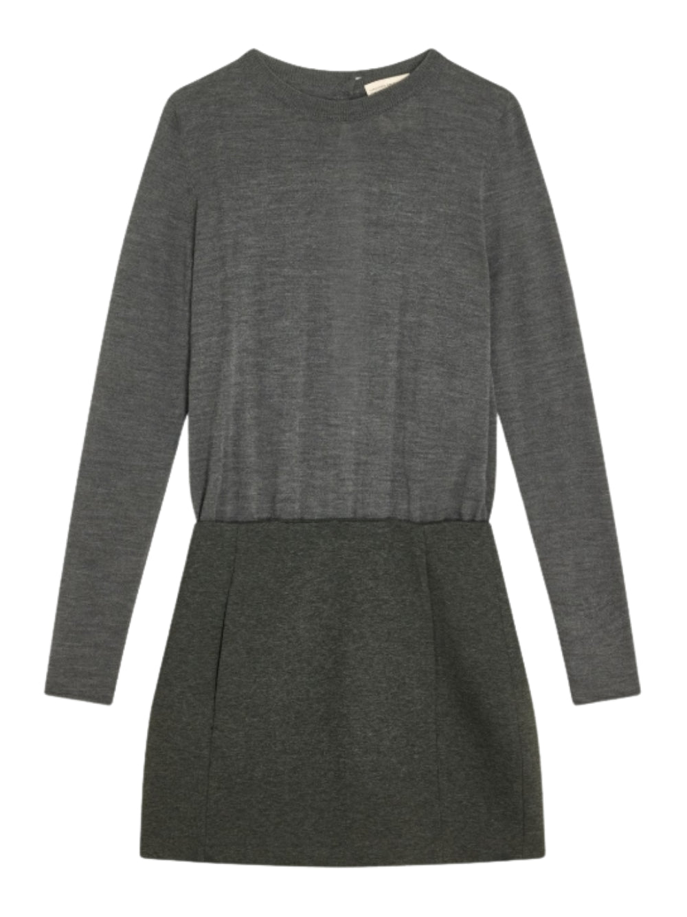 ABITI SEMICOUTURE  