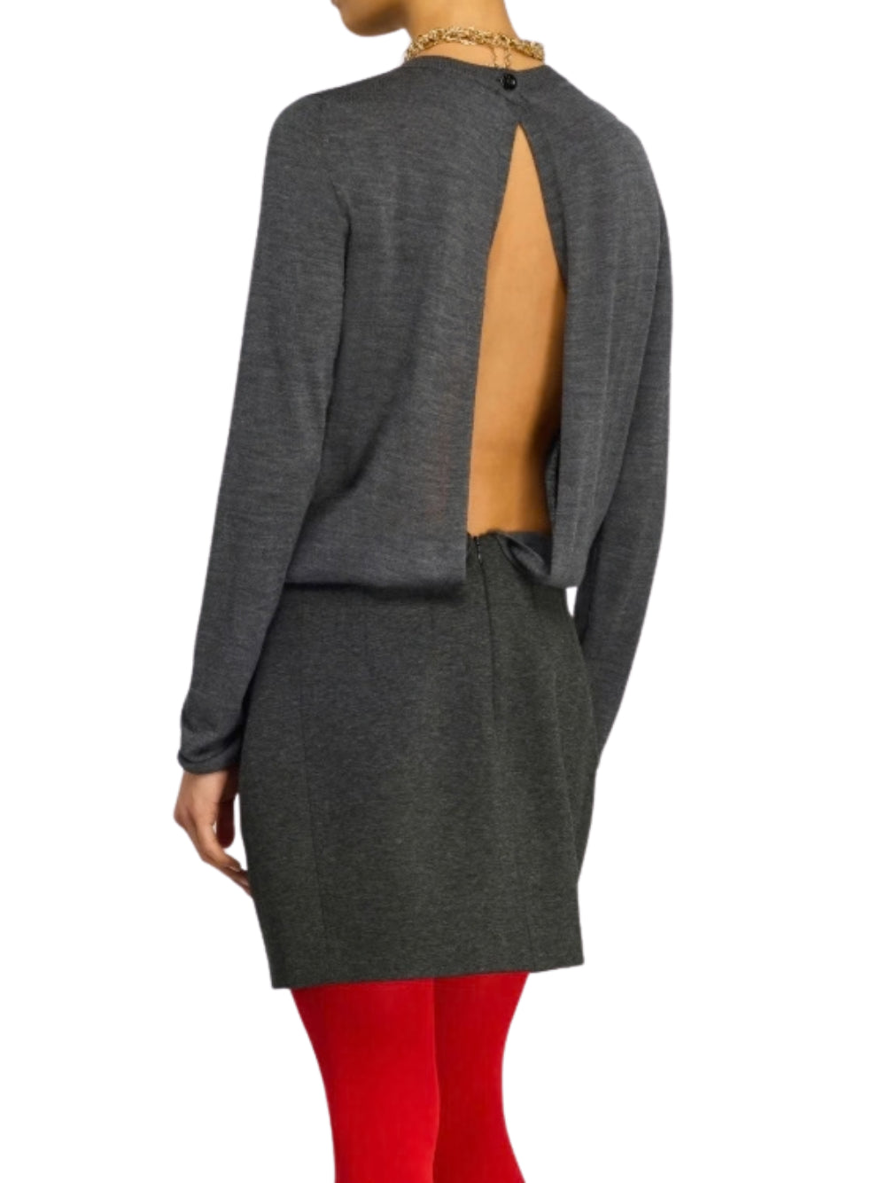 ABITI SEMICOUTURE  