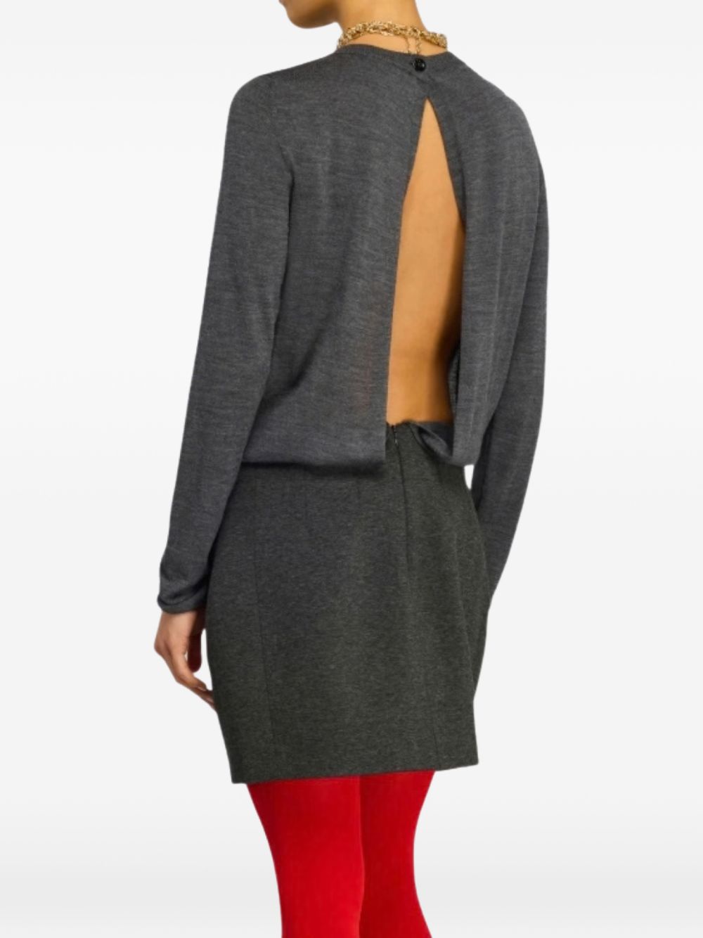 ABITI SEMICOUTURE  