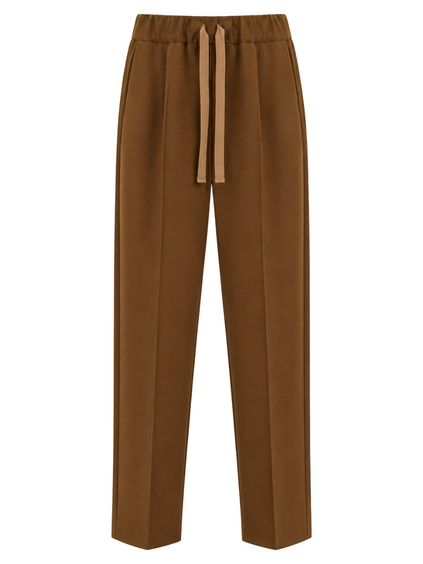 PANTALONI SEMICOUTURE  