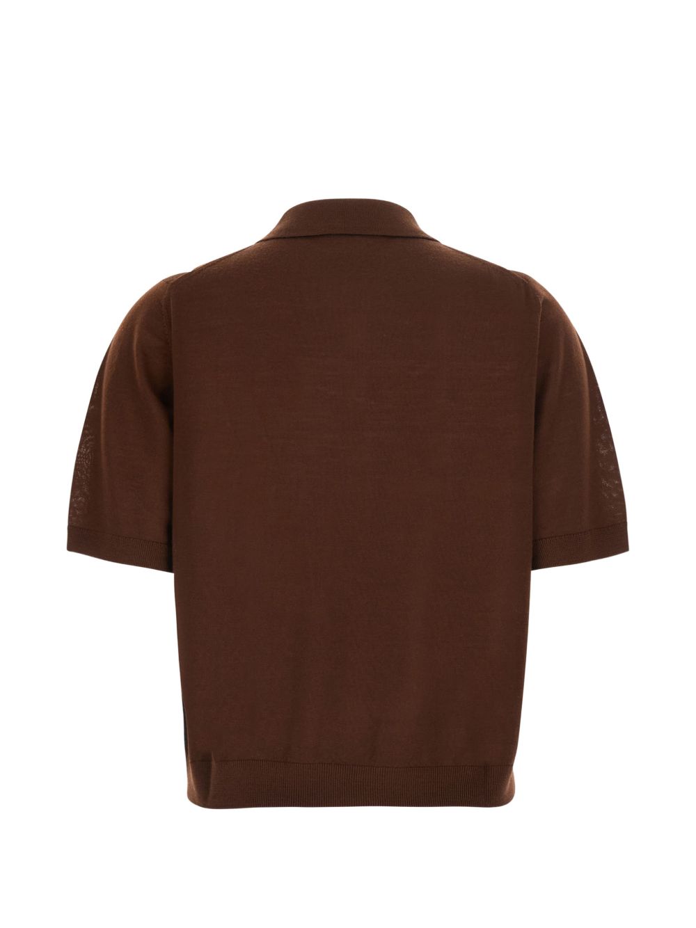 POLO SEMICOUTURE  