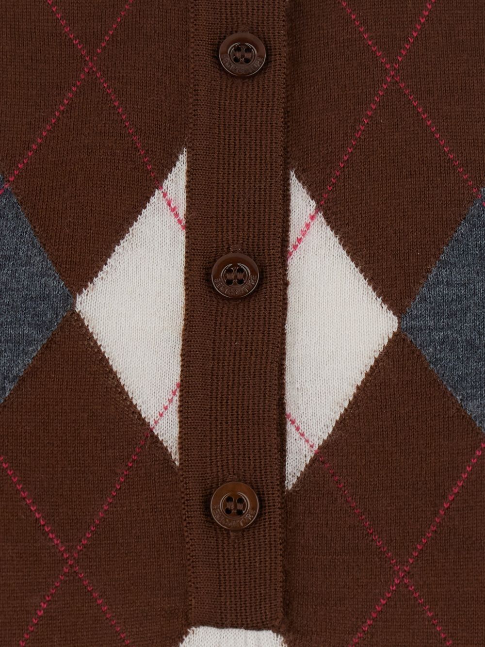 POLO SEMICOUTURE  