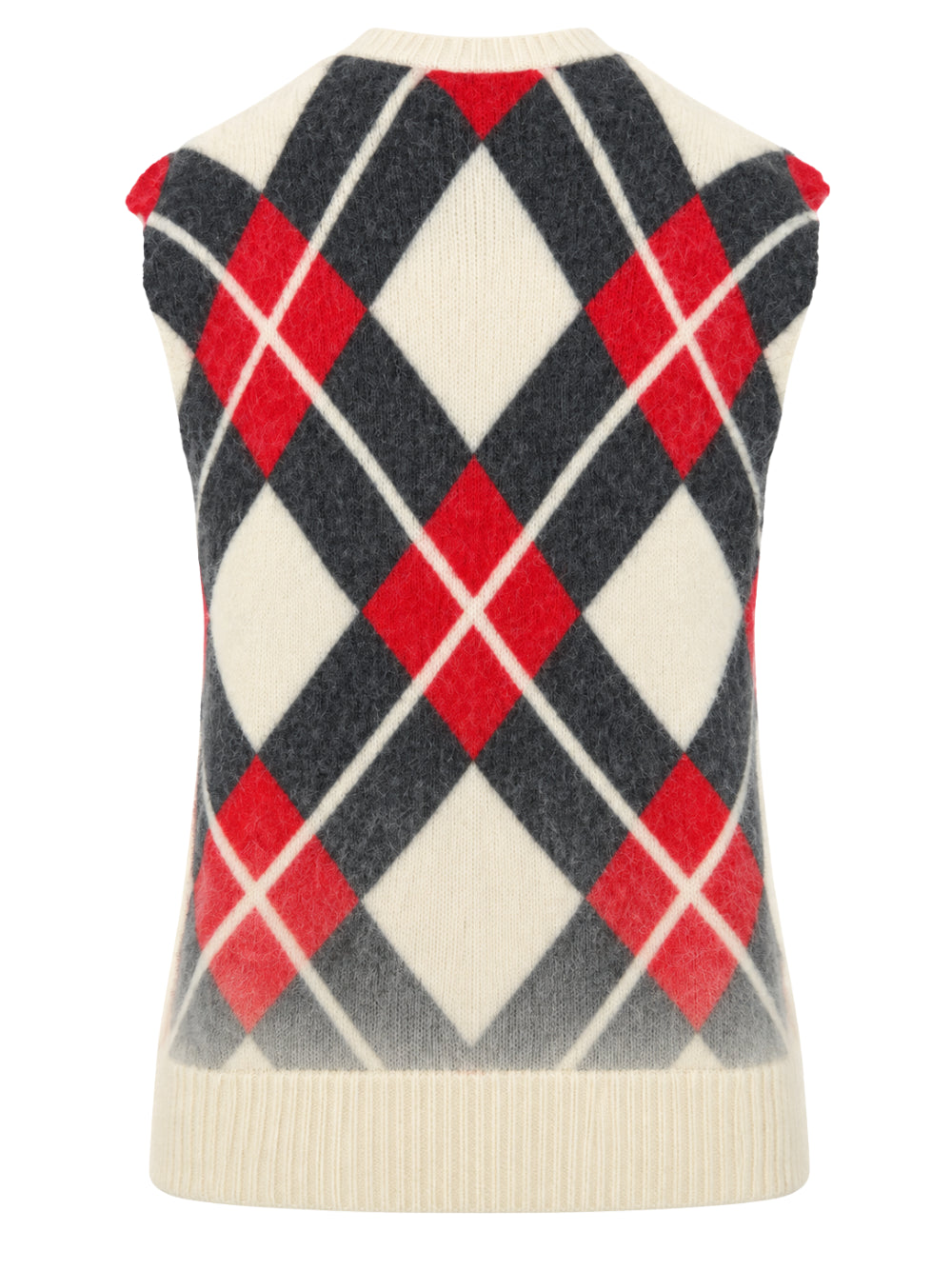 GILET SEMICOUTURE  
