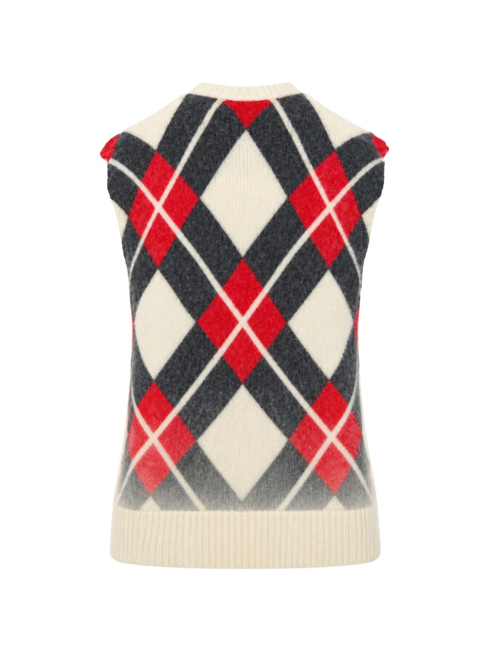 GILET SEMICOUTURE  