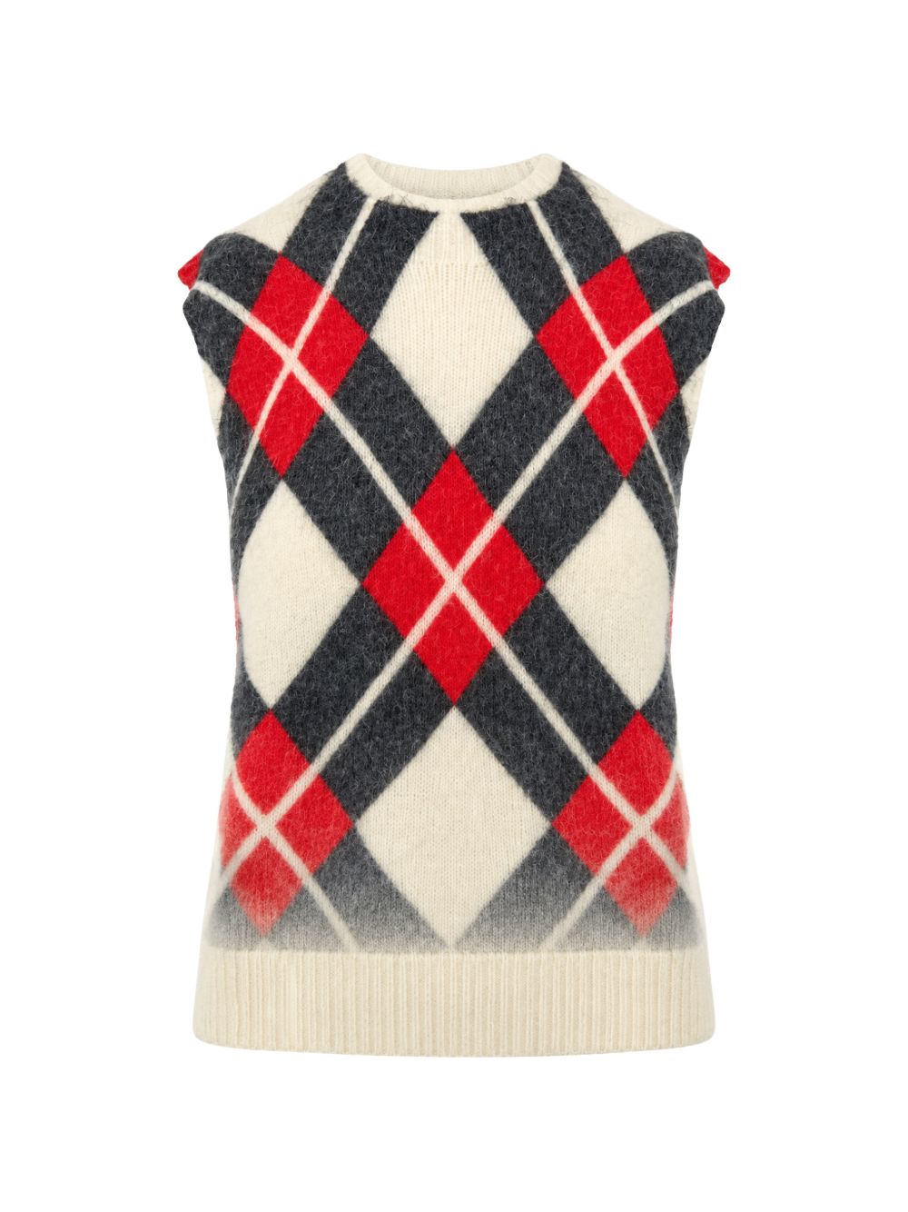 GILET SEMICOUTURE  