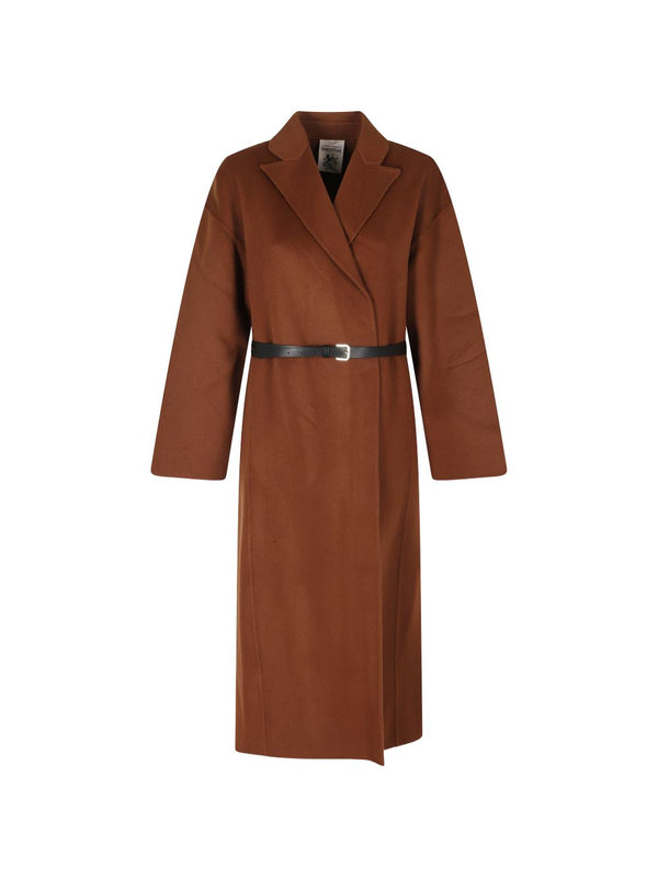 CAPPOTTI SEMICOUTURE  