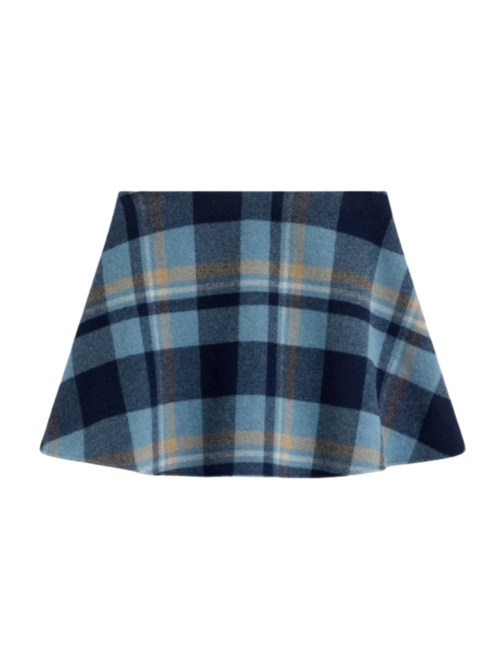 GONNE SEMICOUTURE  