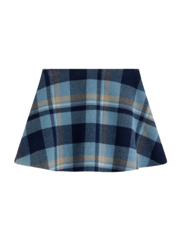 GONNE SEMICOUTURE  