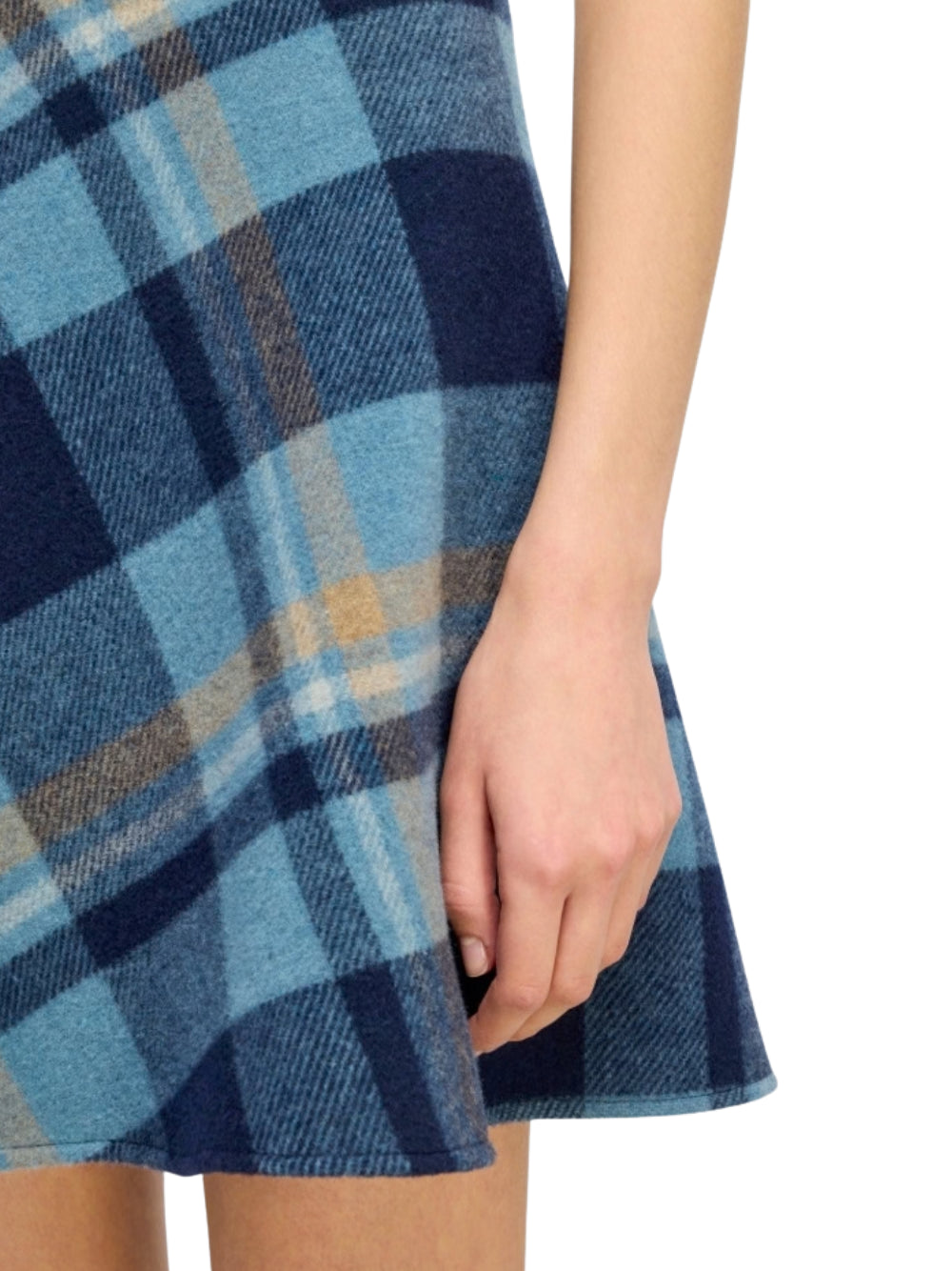 GONNE SEMICOUTURE  