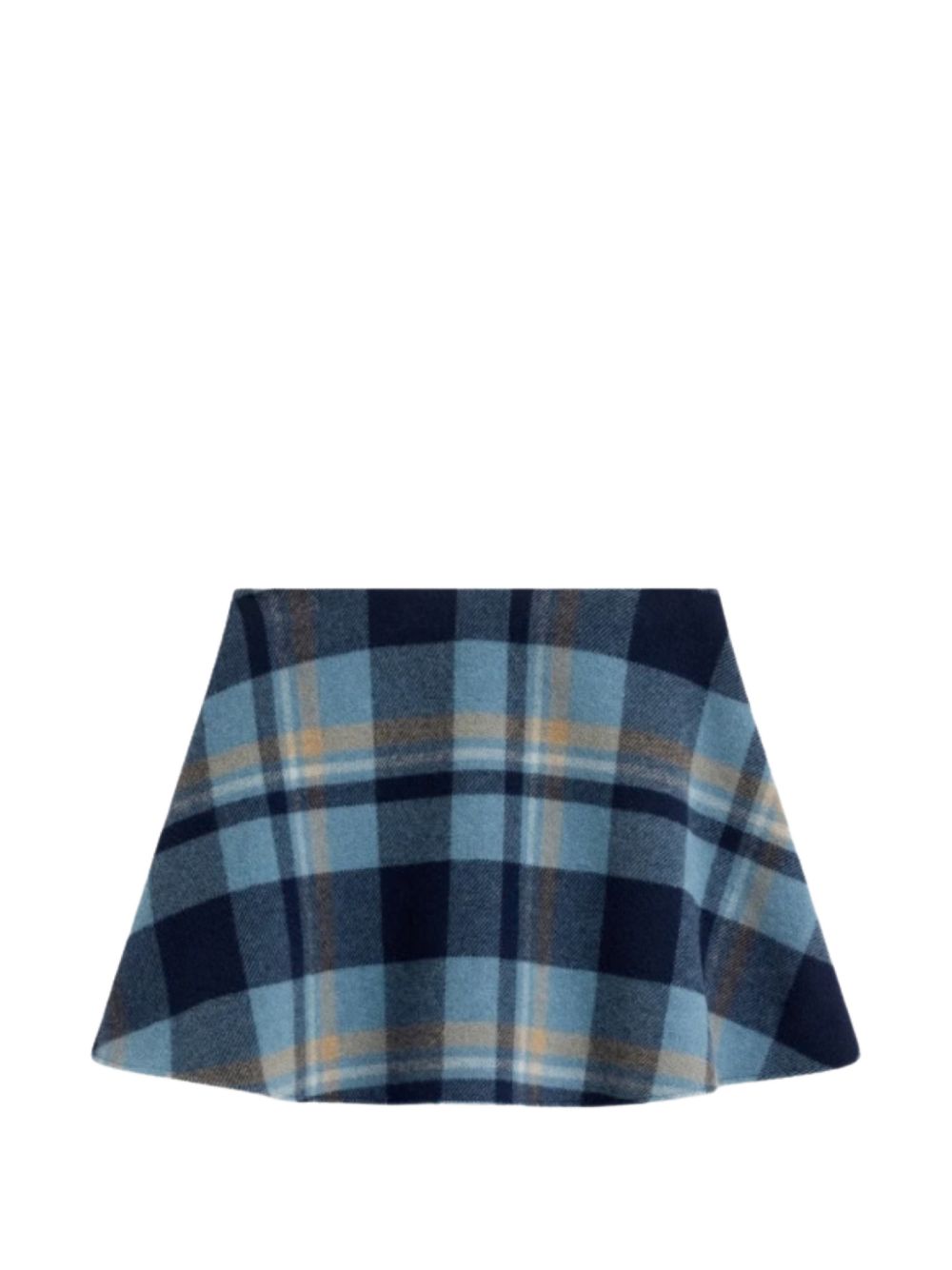 GONNE SEMICOUTURE  