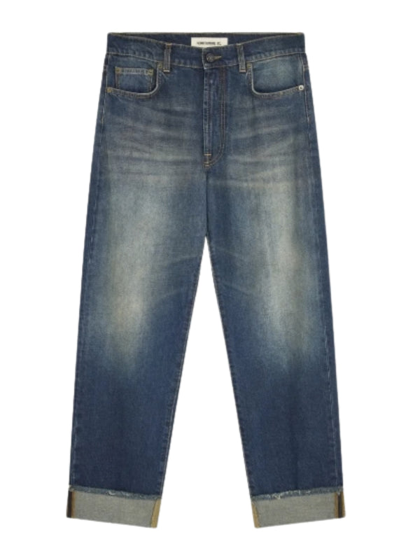 JEANS SEMICOUTURE  