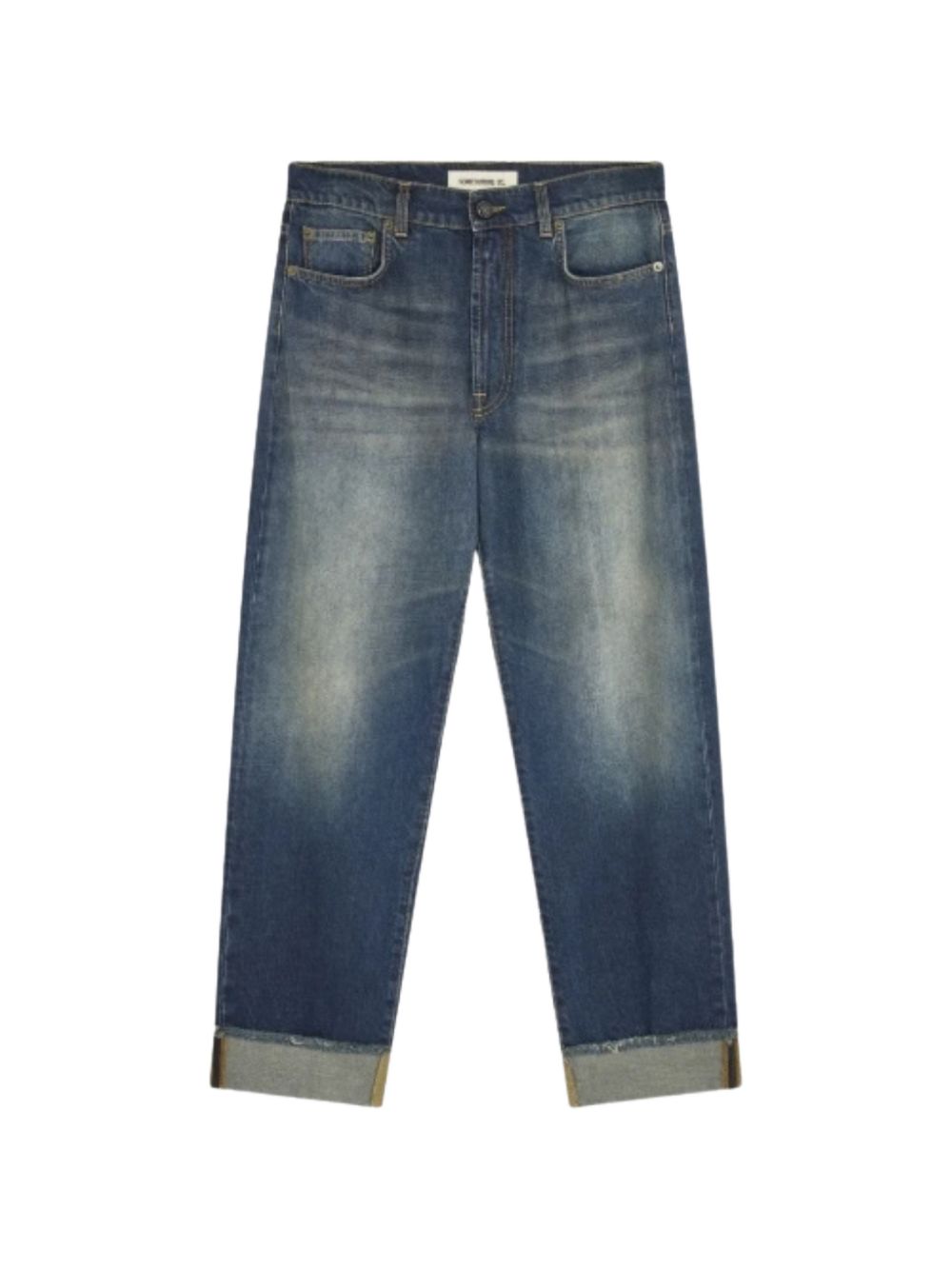 JEANS SEMICOUTURE  