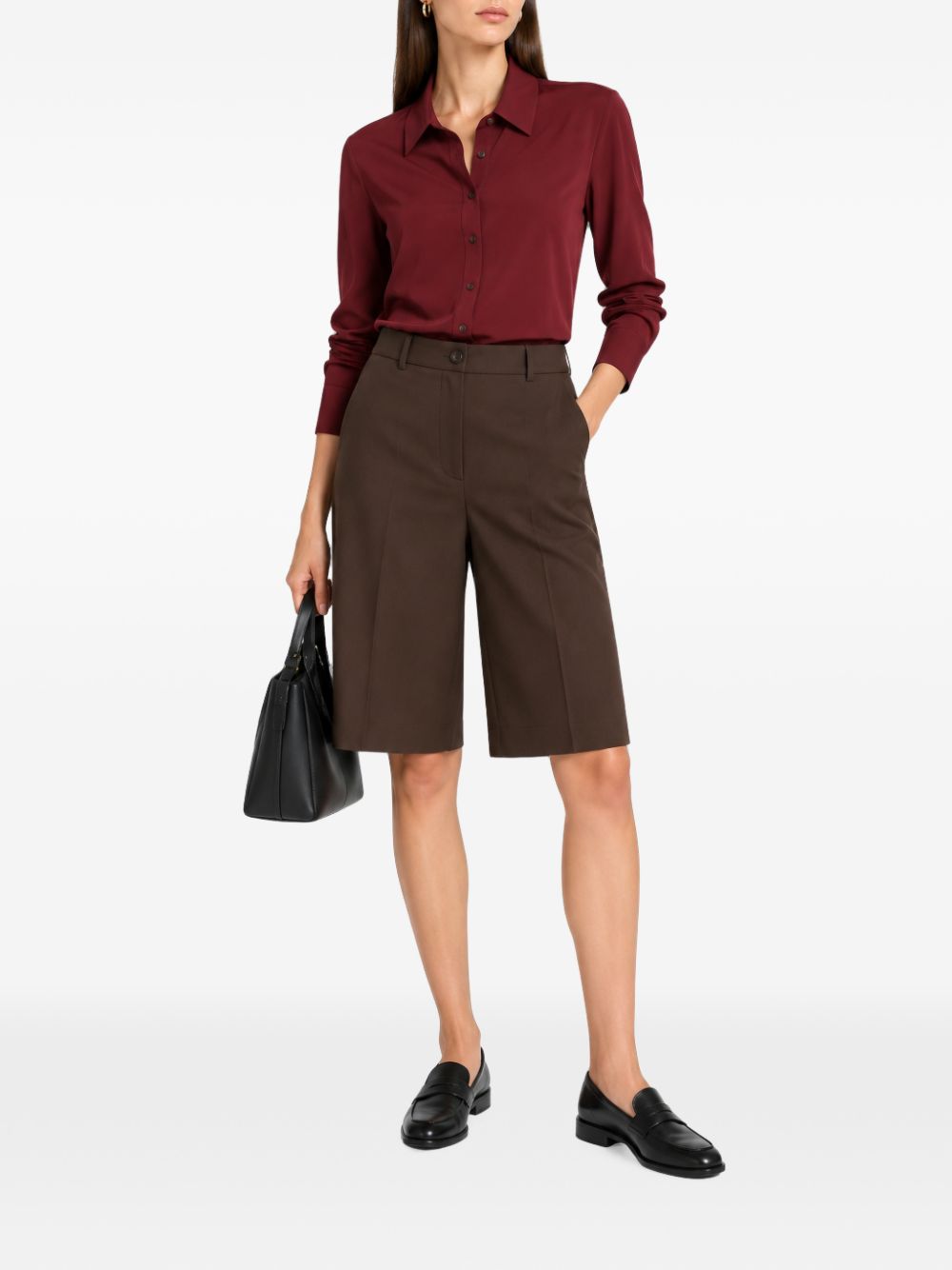 CAMICIE SEVENTY  