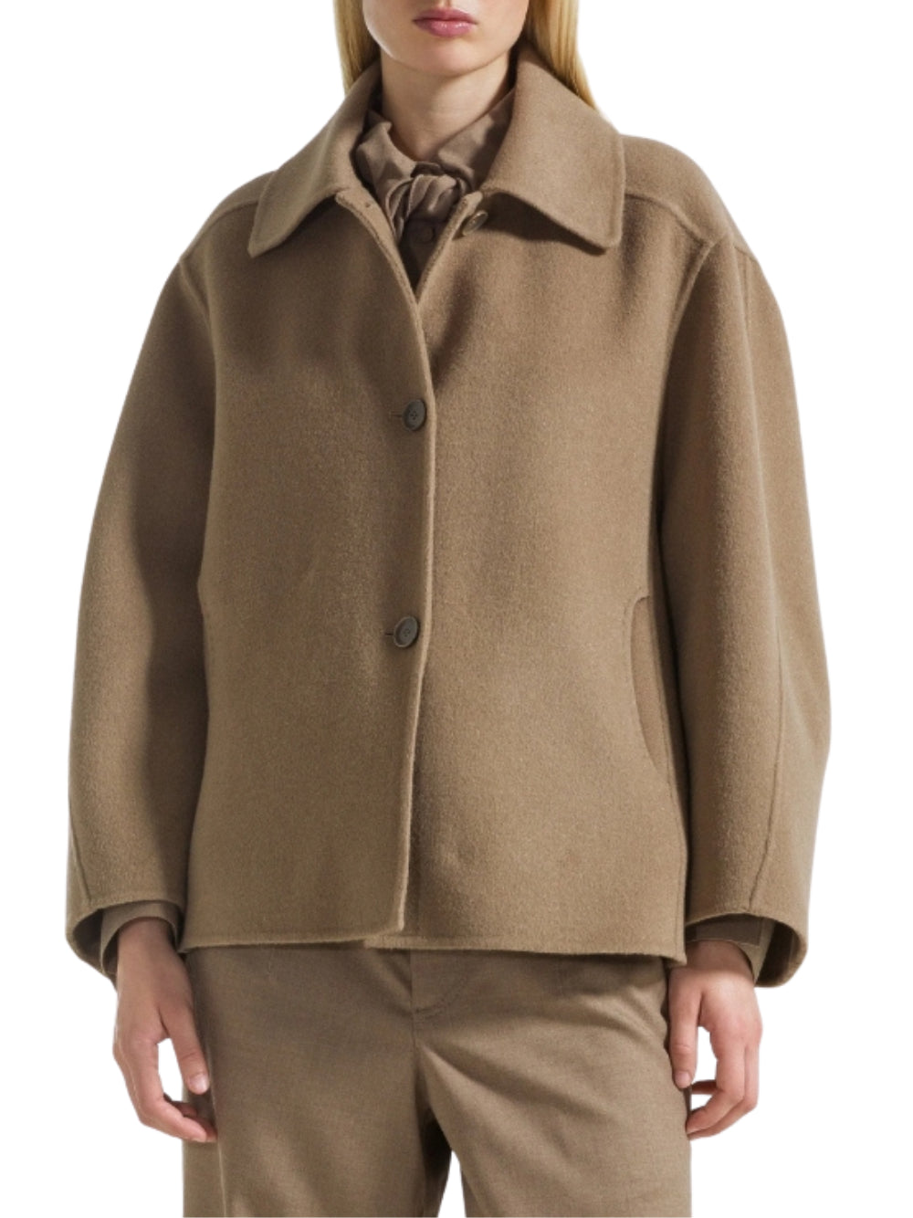CAPPOTTI SEVENTY  
