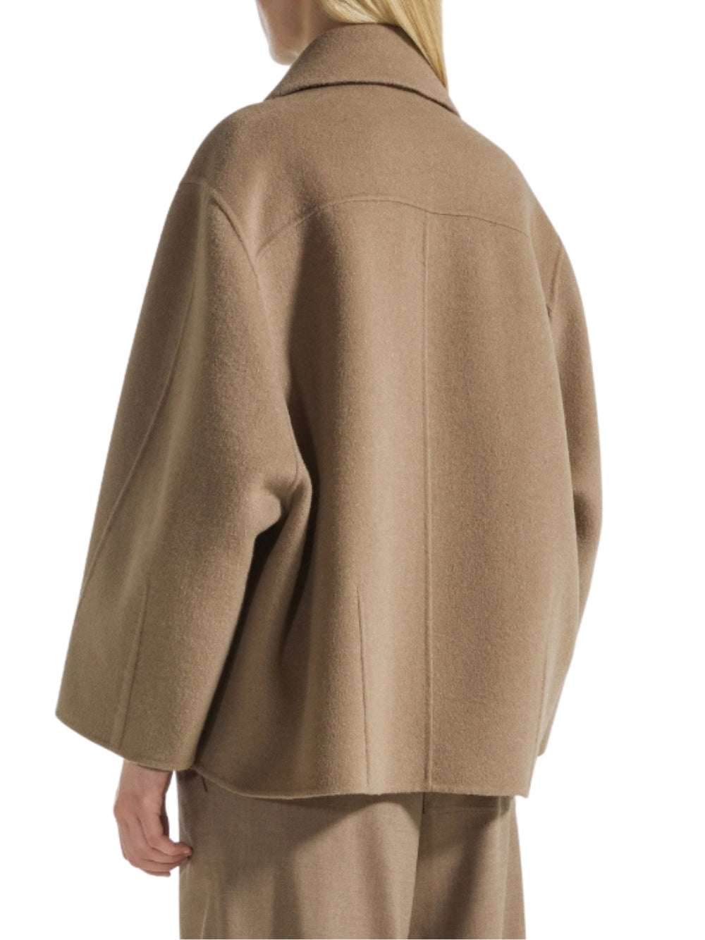 CAPPOTTI SEVENTY  