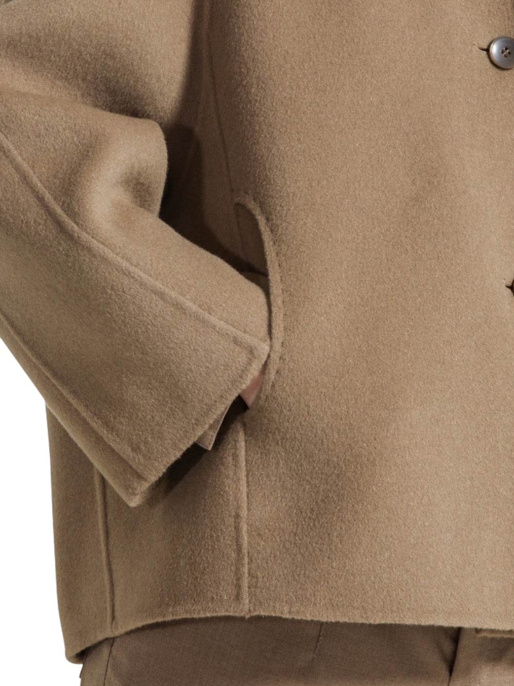 CAPPOTTI SEVENTY  