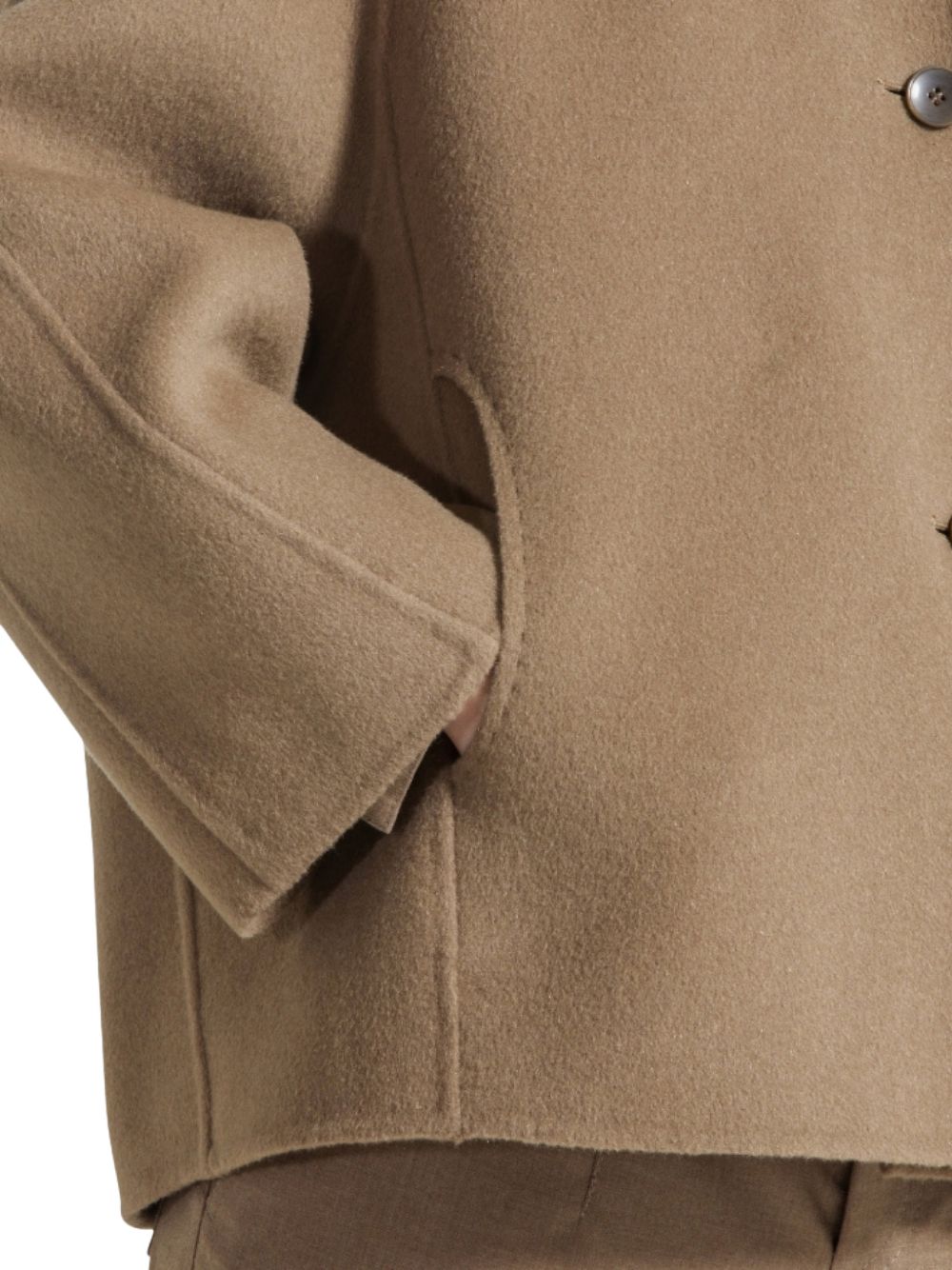 CAPPOTTI SEVENTY  