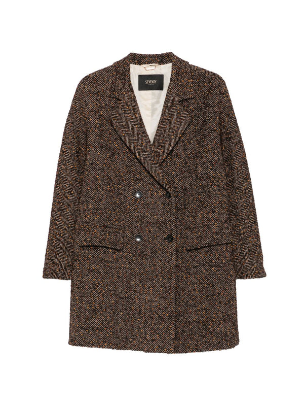 CAPPOTTI SEVENTY  