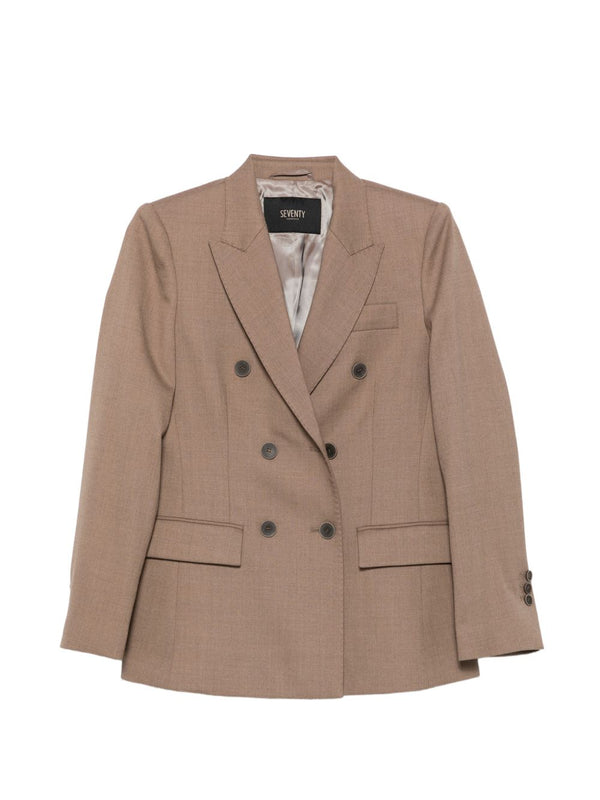 GIACCHE SEVENTY  
