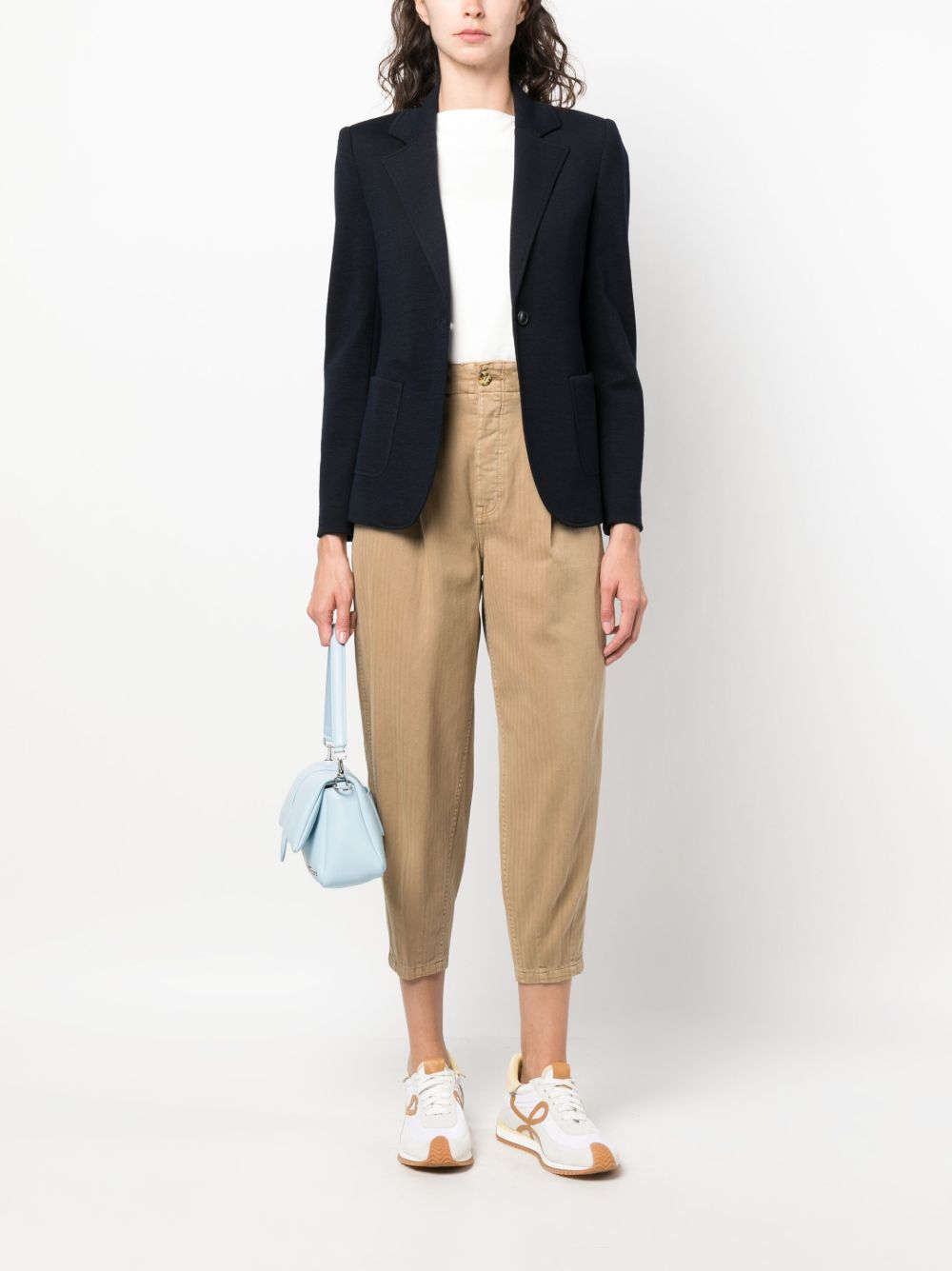 GIACCHE SEVENTY  