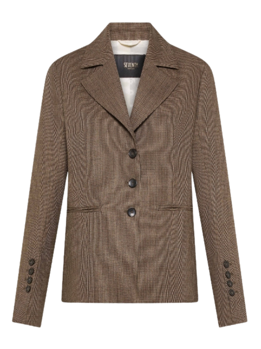 GIACCHE SEVENTY  