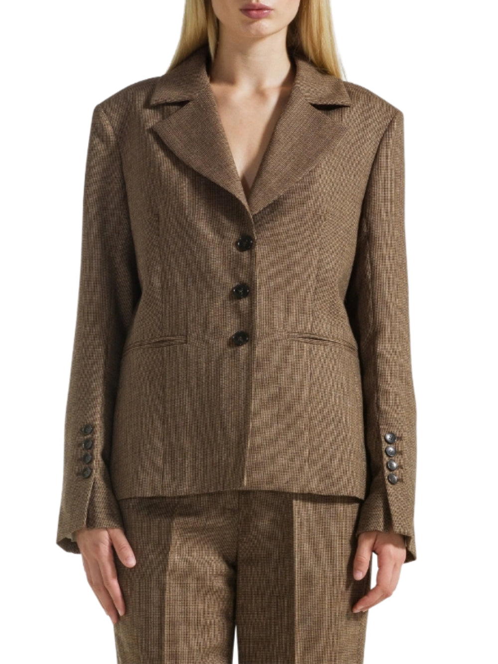 GIACCHE SEVENTY  