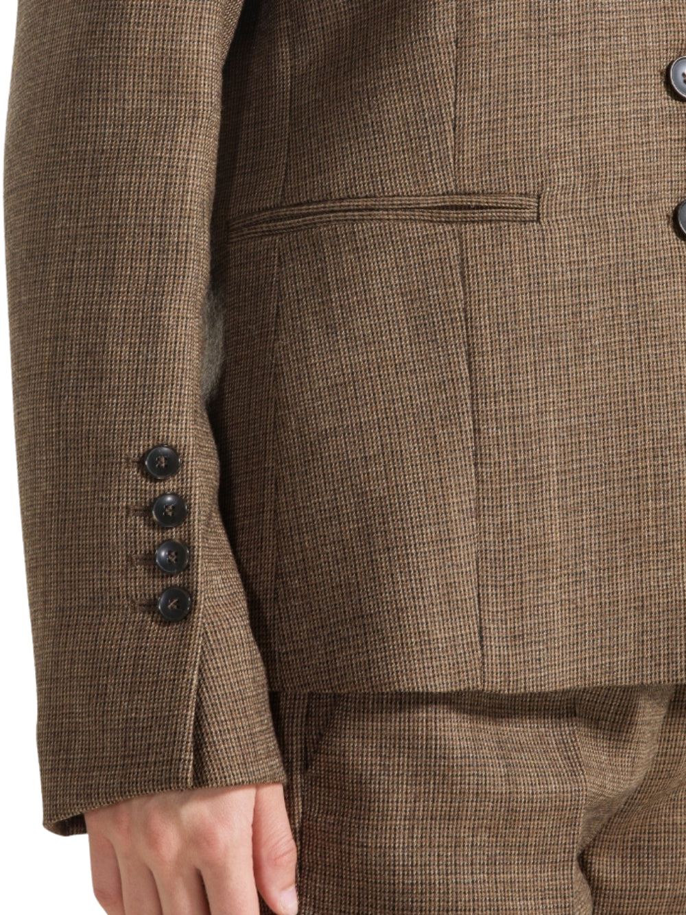 GIACCHE SEVENTY  