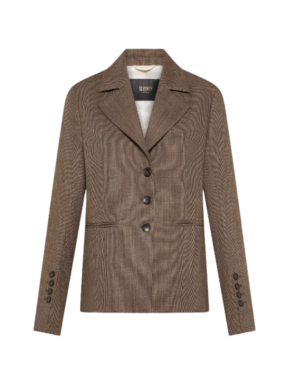 GIACCHE SEVENTY  
