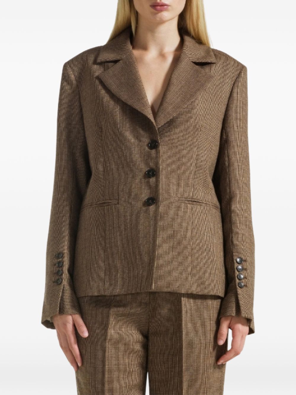 GIACCHE SEVENTY  