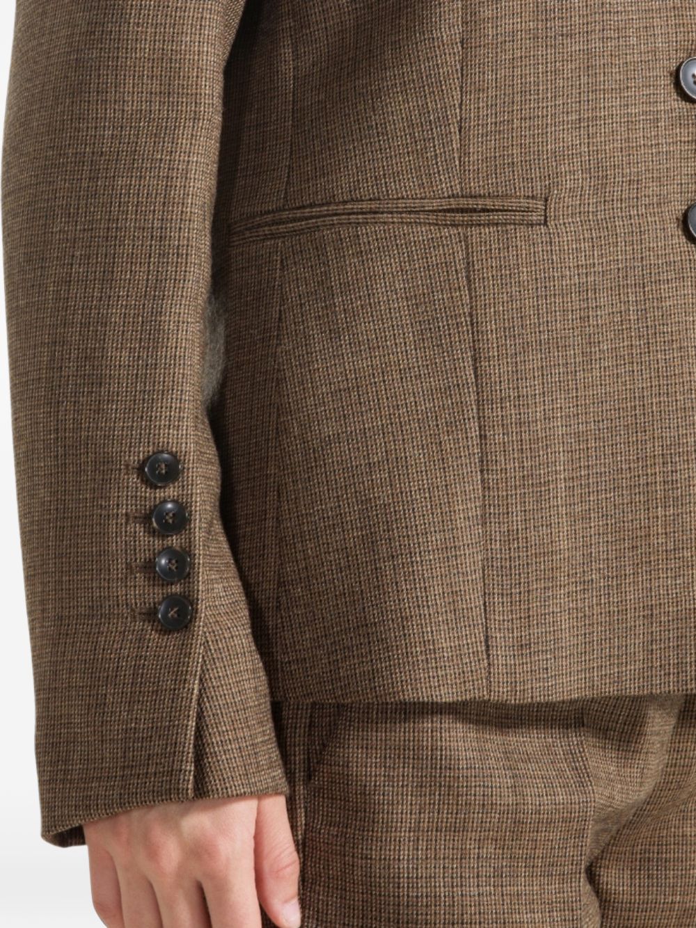 GIACCHE SEVENTY  