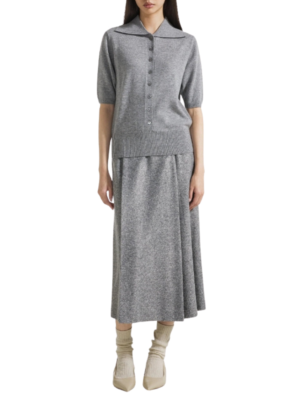 GONNE SEVENTY  