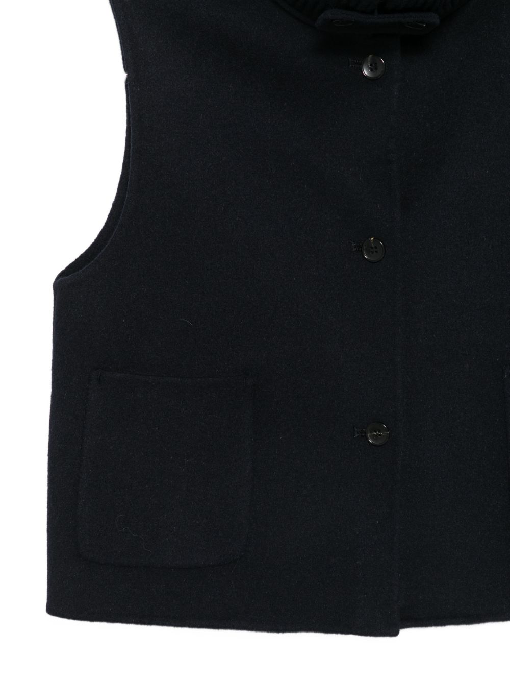 GILET SEVENTY  