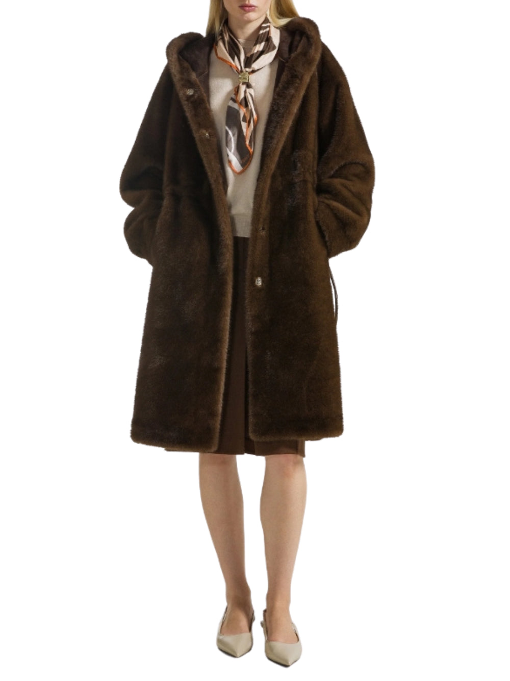 CAPPOTTI SEVENTY  
