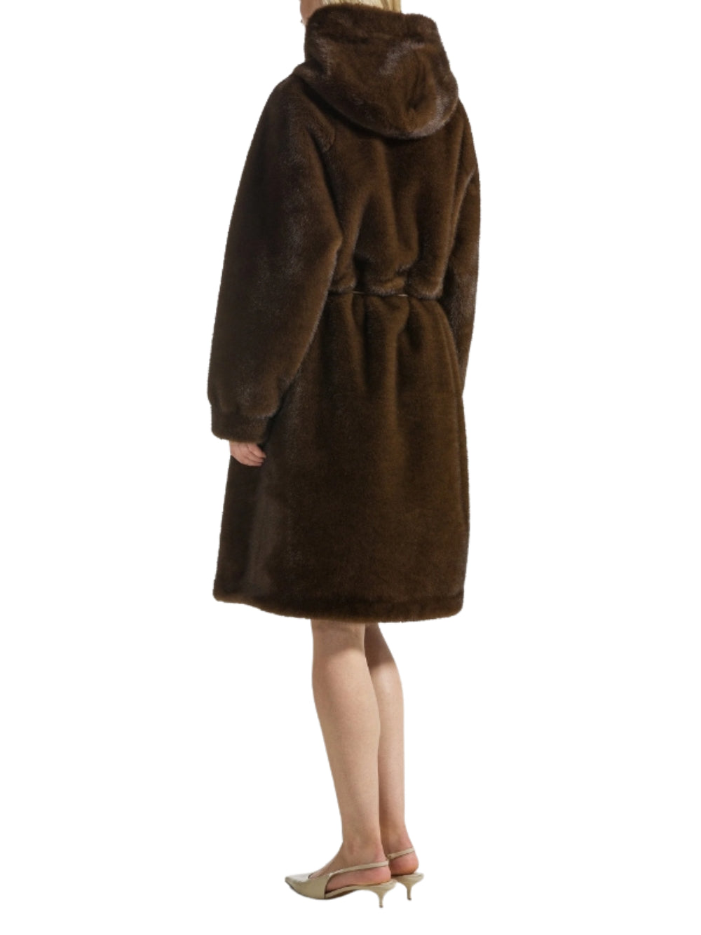 CAPPOTTI SEVENTY  