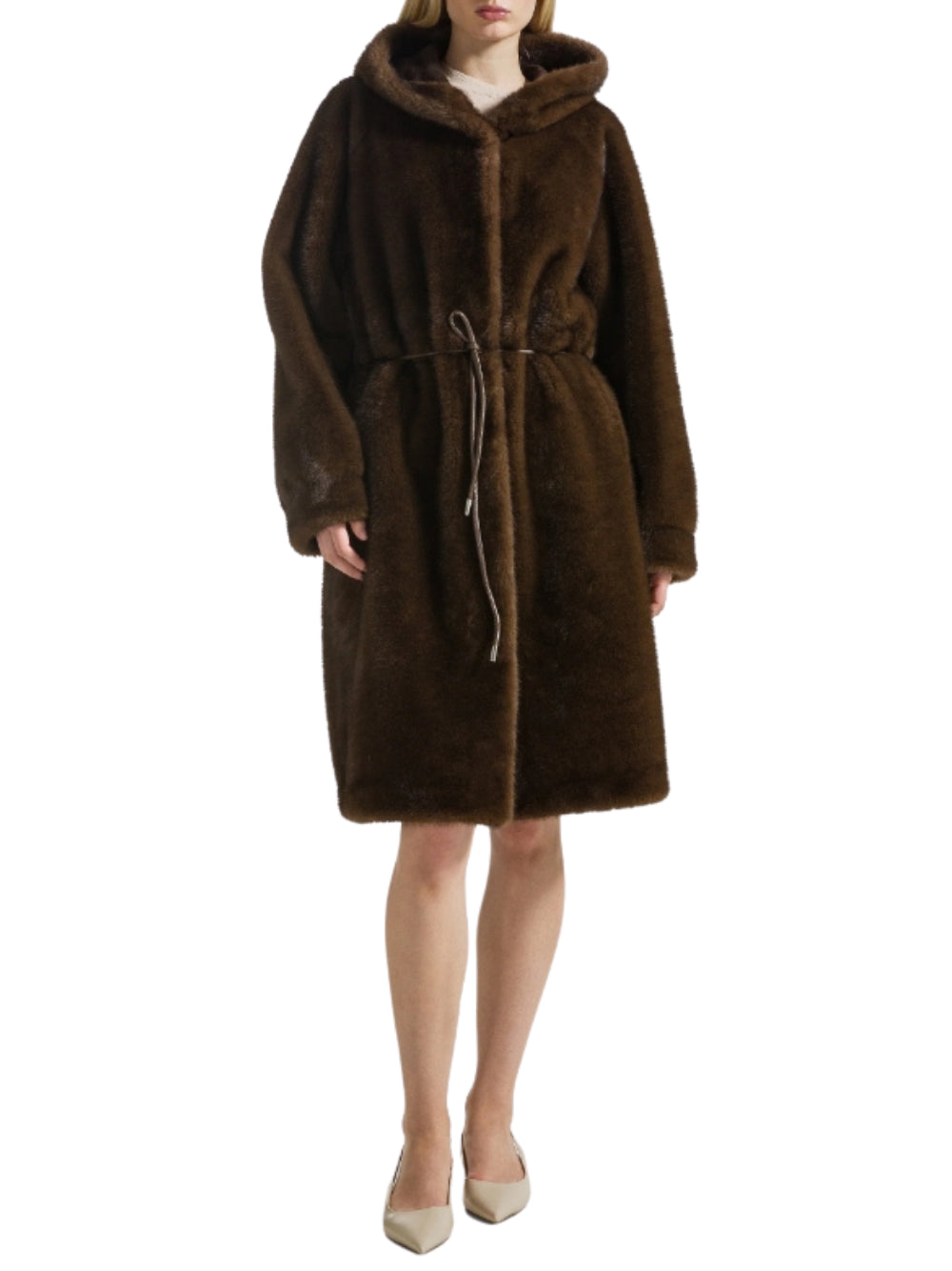 CAPPOTTI SEVENTY  