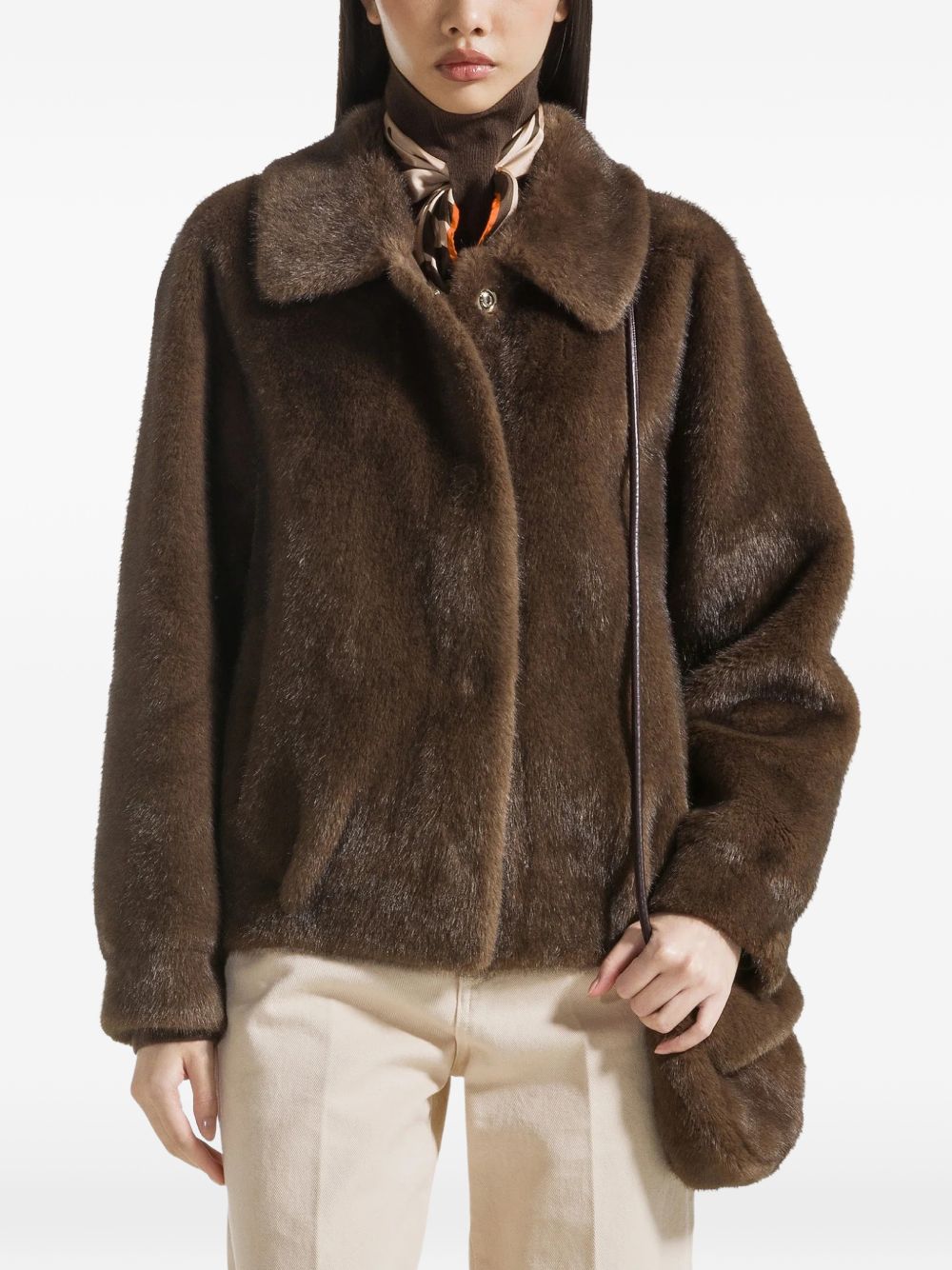 CAPPOTTI SEVENTY  